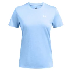 Camisetas manga corta Under armour Tech SSC- Twist