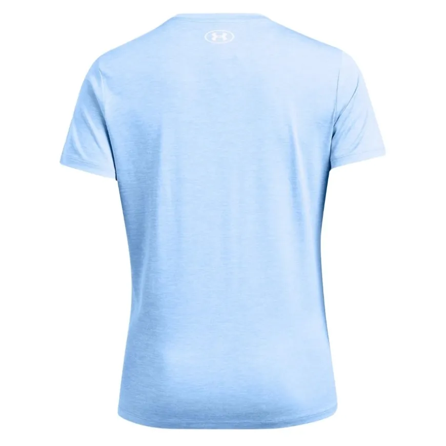 Camisetas manga corta Under armour Tech SSC- Twist