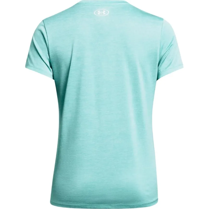 Camisetas manga corta Under armour Tech SSV- Twist