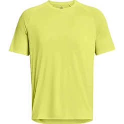 Camisetas manga corta Under armour UA Tech Reflective SS
