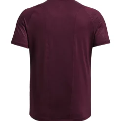 Camisetas manga corta Under armour UA Rush Emboss SS