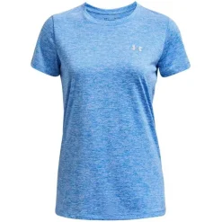 Camisetas manga corta Under armour Tech SSC