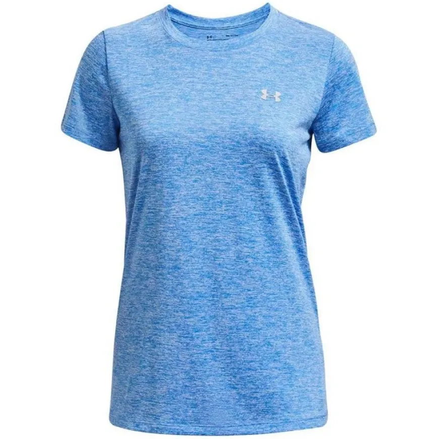 Camisetas manga corta Under armour Tech SSC