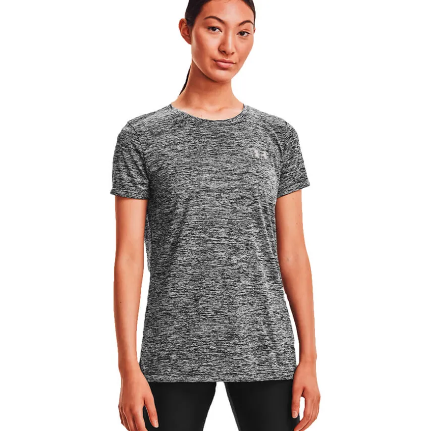 Camisetas manga corta Under armour Tech Ssc - Twist