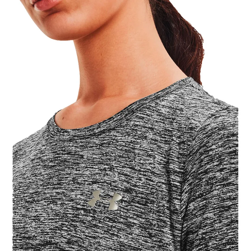 Camisetas manga corta Under armour Tech Ssc - Twist