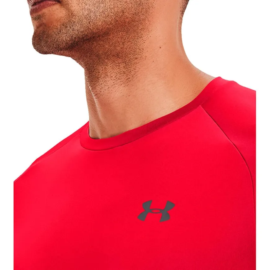 Camisetas manga corta Under armour Ua Tech 2.0 Ss Tee