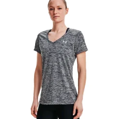 Camisetas manga corta Under armour Tech SSV - Twist