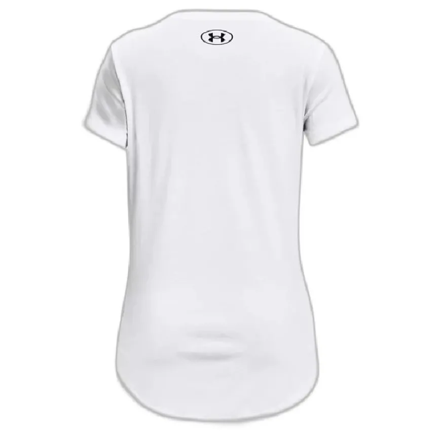 Camisetas manga corta Under armour Live Sportstyle Graphic SS