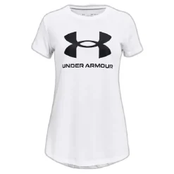 Camisetas manga corta Under armour Live Sportstyle Graphic SS
