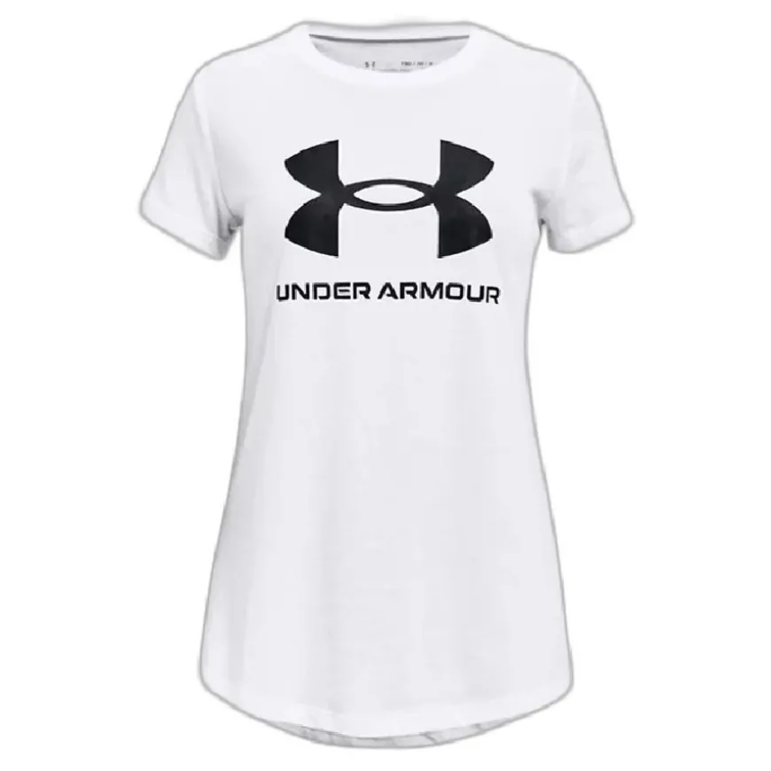 Camisetas manga corta Under armour Live Sportstyle Graphic SS
