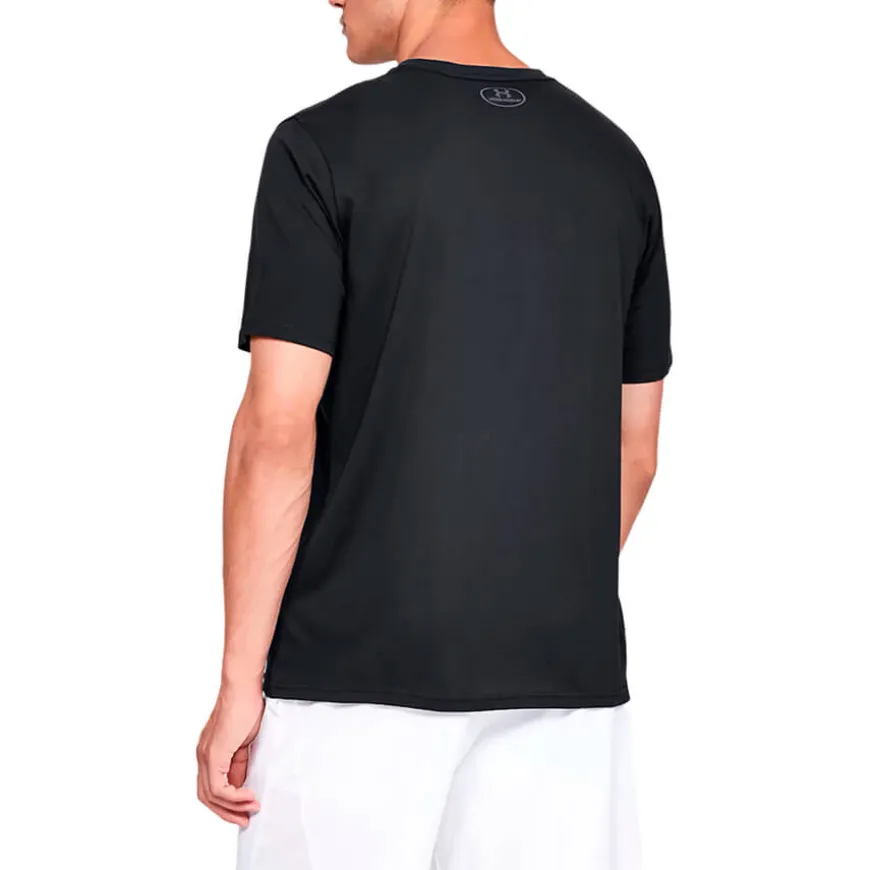 Camisetas manga corta Under armour Ua Team Issue Wordmark Ss NOOS