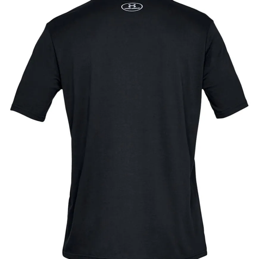Camisetas manga corta Under armour Ua Team Issue Wordmark Ss NOOS