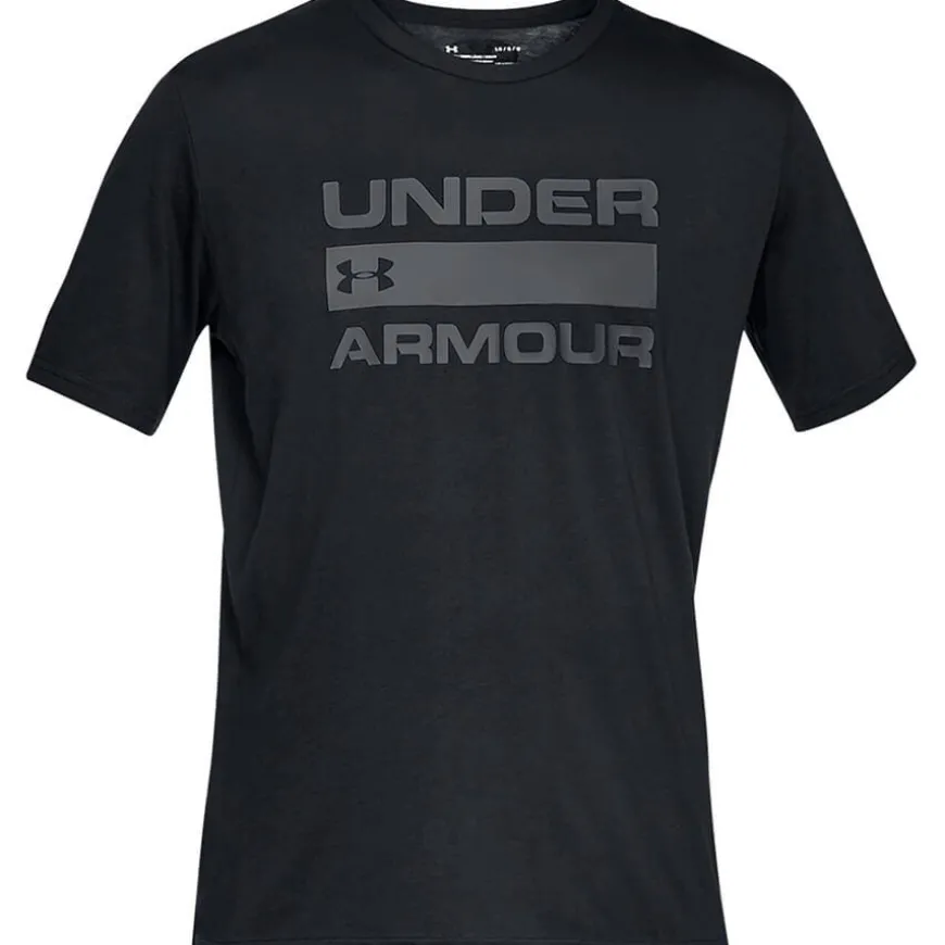 Camisetas manga corta Under armour Ua Team Issue Wordmark Ss NOOS