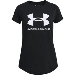 Camisetas manga corta Under armour UA G Sportstyle Logo SS