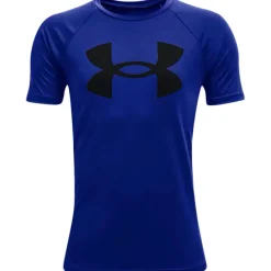 Camisetas manga corta Under armour Ua Tech Big Logo Ss