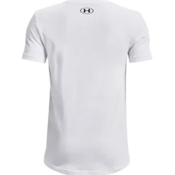 Camisetas manga corta Under armour Ua Sportstyle Logo Ss