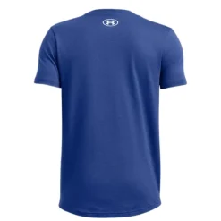 Camisetas manga corta Under armour SMU Ua B Sportstyle Logo Ss