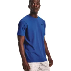 Camisetas manga corta Under armour Ua M Sportstyle Lc Ss