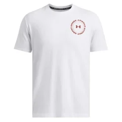 Camisetas manga corta Under armour Ua M Radial Wm 60 40S Ss