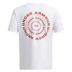 Camisetas manga corta Under armour Ua M Radial Wm 60 40S Ss