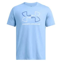 Camisetas manga corta Under armour Ua Gl Foundation Update Ss