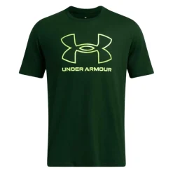 Camisetas manga corta Under armour Ua Gl Foundation Update Ss