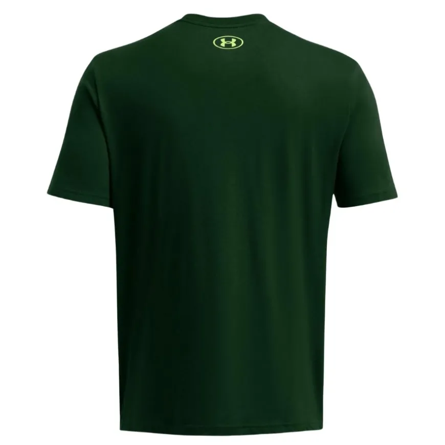 Camisetas manga corta Under armour Ua Gl Foundation Update Ss