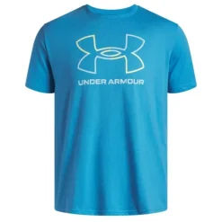 Camisetas manga corta Under armour Ua Gl Foundation Update Ss