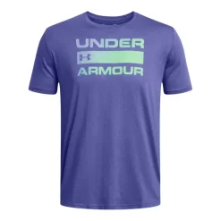 Camisetas manga corta Under armour UA TEAM ISSUE WORDMARK SS