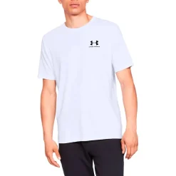 Camisetas manga corta Under armour Ua Sportstyle Lc Ss NOOS
