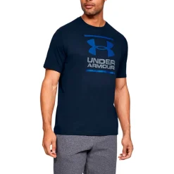 Camisetas manga corta Under armour Ua Gl Foundation Ss T NOOS