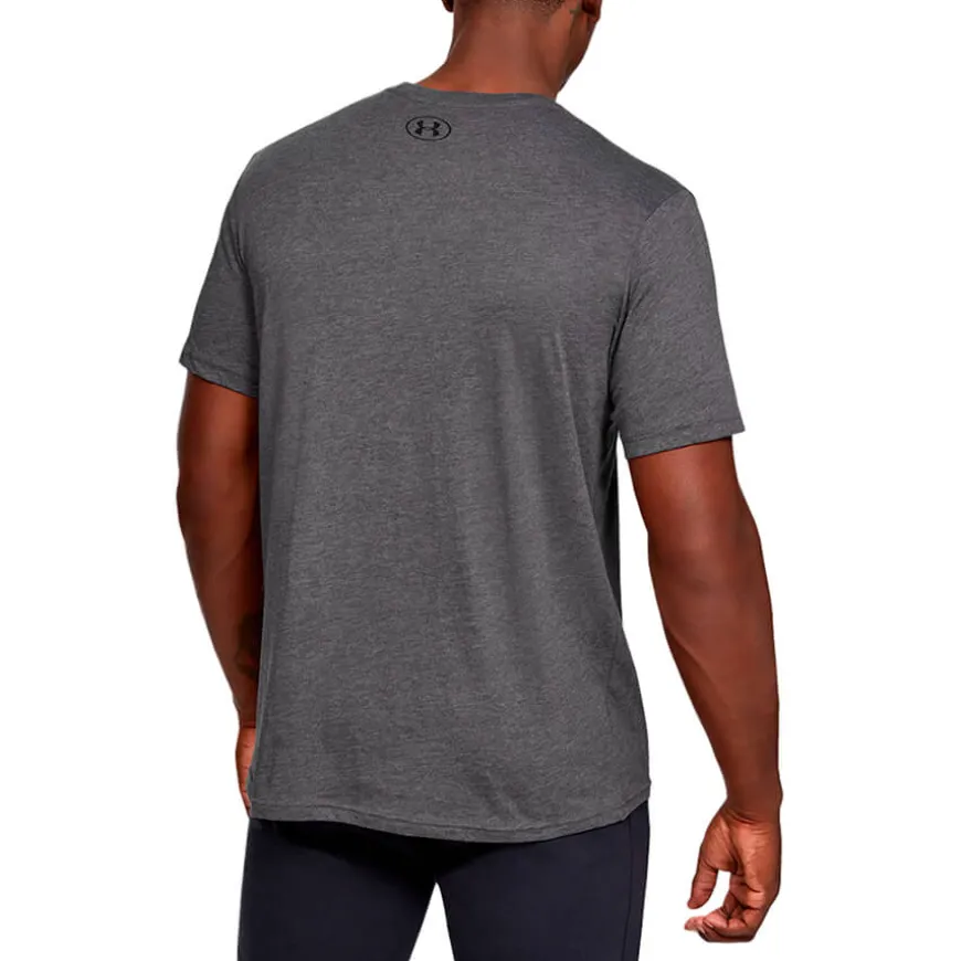 Camisetas manga corta Under armour Ua Gl Foundation Ss T NOOS