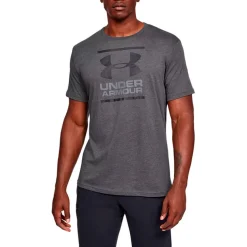 Camisetas manga corta Under armour Ua Gl Foundation Ss T NOOS