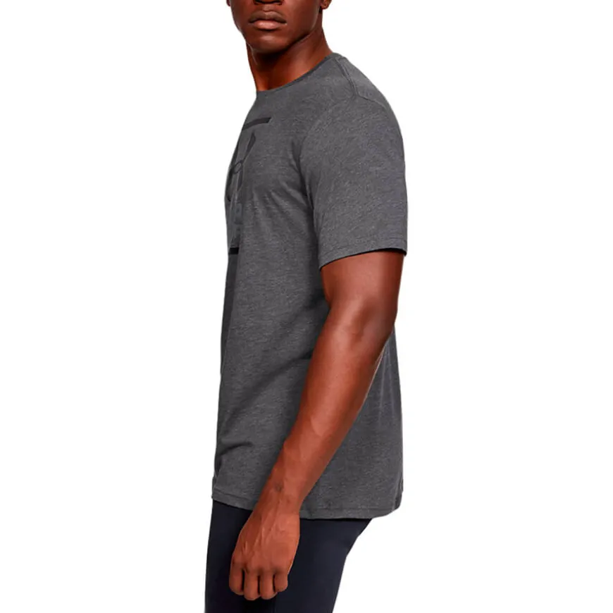Camisetas manga corta Under armour Ua Gl Foundation Ss T NOOS