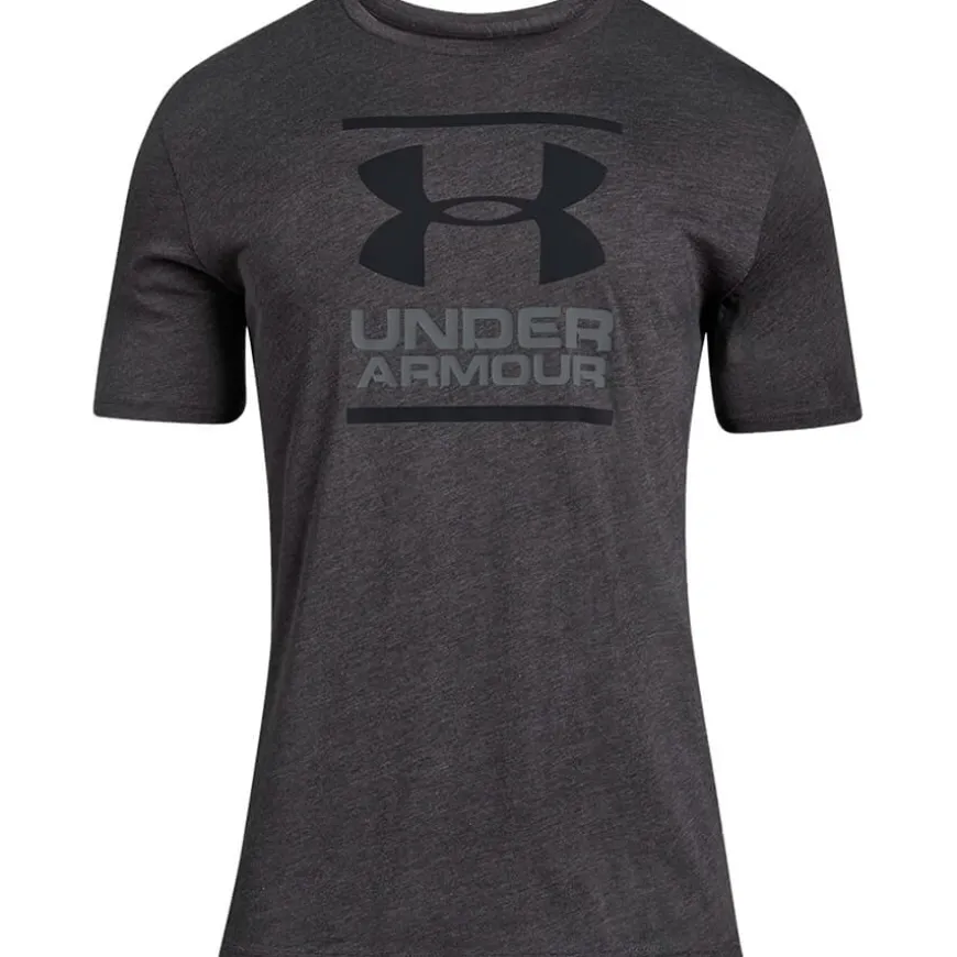 Camisetas manga corta Under armour Ua Gl Foundation Ss T NOOS