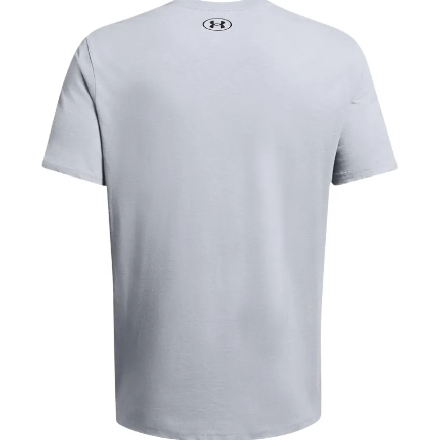 Camisetas manga corta Under armour UA GL FOUNDATION UPDATE SS