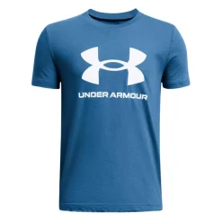 Camisetas manga corta Under armour Ua G Sportstyle Logo Ss
