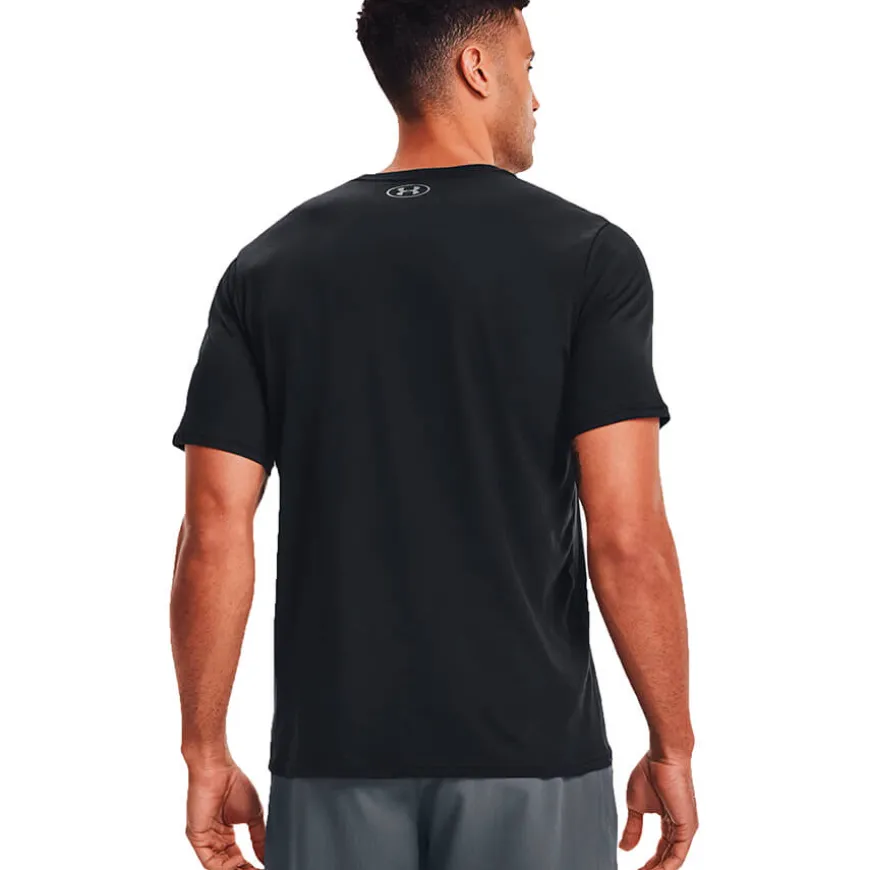 Camisetas manga corta Under armour Ua Sportstyle Lc Ss NOOS