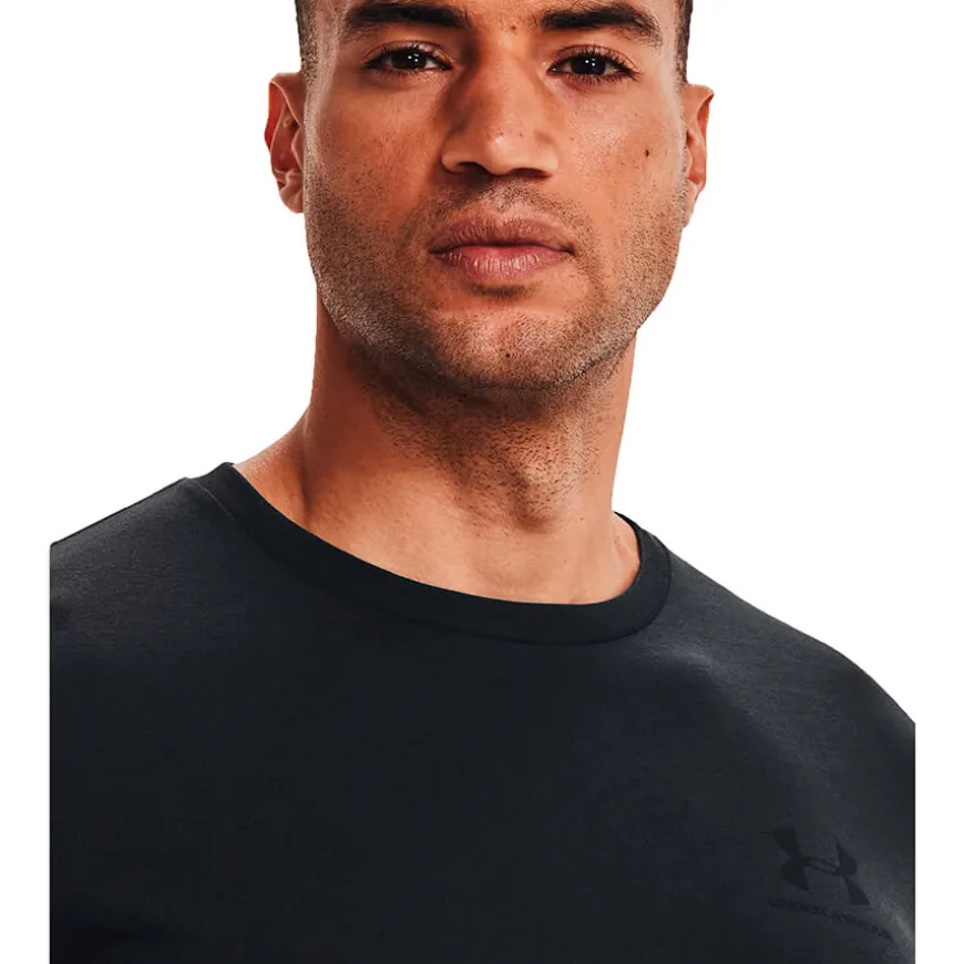 Camisetas manga corta Under armour Ua Sportstyle Lc Ss NOOS