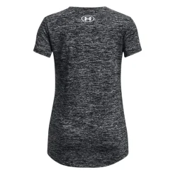 Camisetas manga corta Under armour Ua Tech Bl Twist Ss
