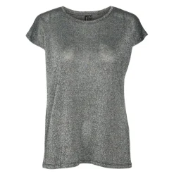 Camisetas manga corta Vero moda Vmsarah Ava Ss Top Jrs