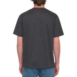 Camisetas manga corta Volcom Catamaran Hth Sst