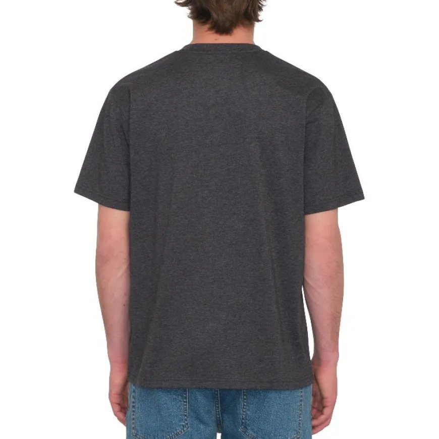 Camisetas manga corta Volcom Catamaran Hth Sst