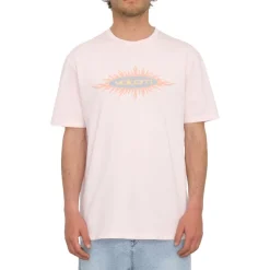 Camisetas manga corta Volcom Nu Sun Pw Sst