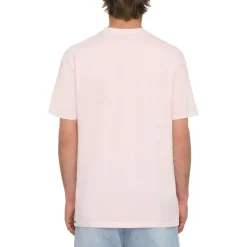 Camisetas manga corta Volcom Solid Stone Emb Sst