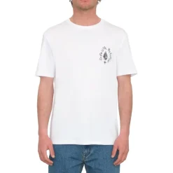 Camisetas manga corta Volcom Maditi Bsc Sst
