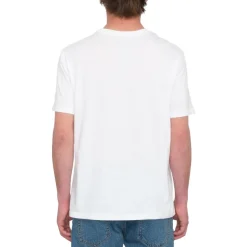 Camisetas manga corta Volcom Occulator Bsc Sst