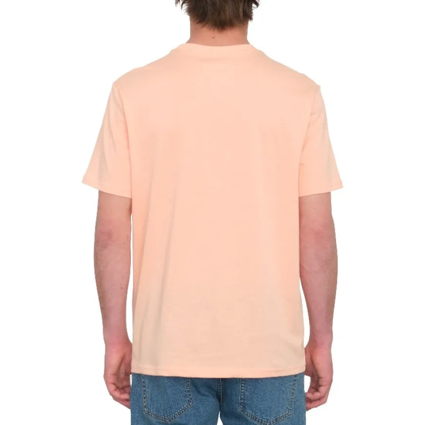 Camisetas manga corta Volcom Stone Blanks Bsc Sst