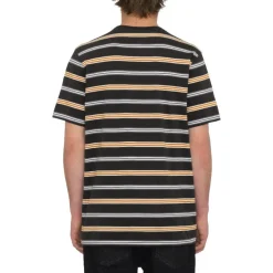 Camisetas manga corta Volcom Bongo Crew Ss