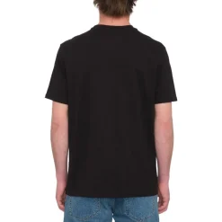 Camisetas manga corta Volcom Occulator Bsc Sst
